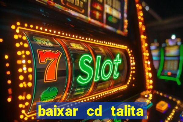 baixar cd talita santos vida vazia